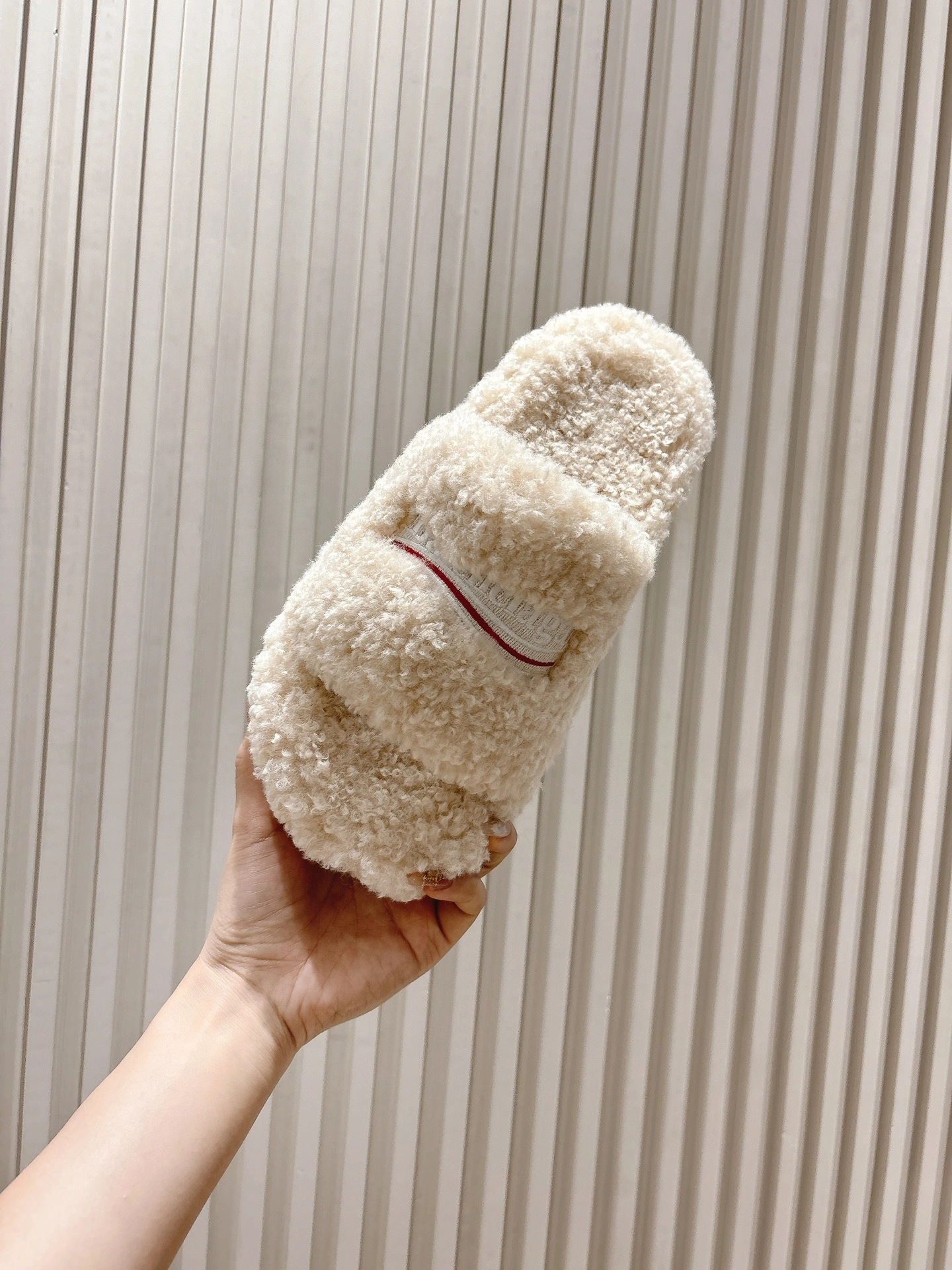 COCO-- 218593i161 762826W2DO19796 wool Heel height：4.5CM item:E-X187A0979